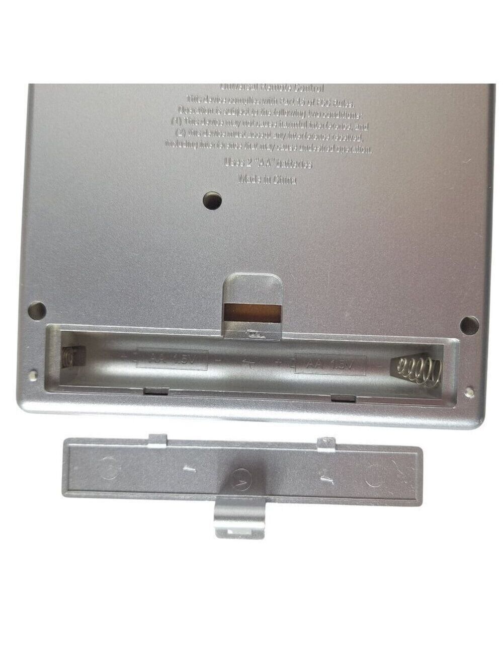 Sentry Universal TV DVD Remote Control RMC10 - Picture 3 of 3
